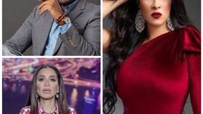 خليكى فى حالك.. وائل عبد العزيز يهاجم بسمة وهبة بسبب شقيقته