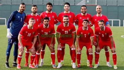 تعادل مثير بين الأردن و كوريا الجنوبية 2-2 بكأس آسيا