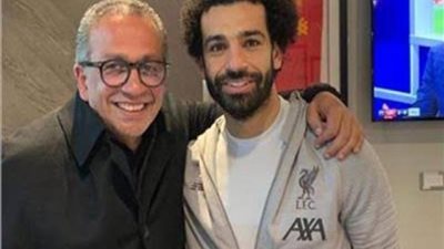 عمرو الجنايني: نتواصل مع ليفربول بشأن صلاح.. والسوبر الأفريقي في مصر