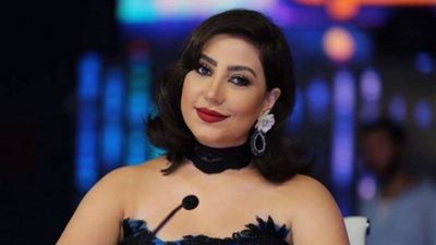 بوسى تستعد لطرح أغنيتها الجديدة ”زيه تانى”
