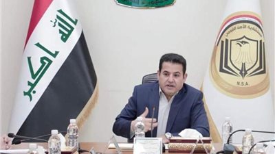 «الحوار» يواجه الأسلحة في الصراع بين «العراق» و«إيران»