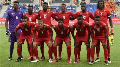 سفير مصر في توجو: أبلغنا منتخب مصر باحتمالية سقوط أمطار.. وأرضية الملعب جيدة