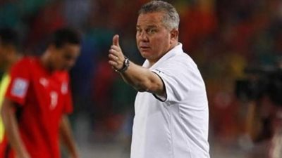 شوقي غريب: صبحي ومرعي وأكرم أفضل مكاسب ودية كوريا