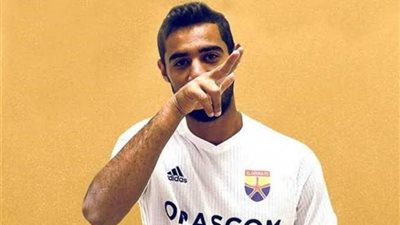 الاتحاد يبحث التعاقد مع نجم الأهلي