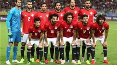 مصر تتحدى توجو لإنقاذ حظوظها في تصفيات أمم إفريقيا