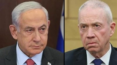 تفاصيل حادثة اقتحام مكتب نتنياهو وتدهور العلاقة مع وزير الدفاع