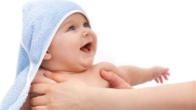 حكاية الطفل عبد الفتاح السيسى فى مجمع السويس الطبي