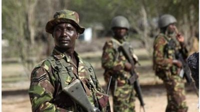 تطورات خطيرة في الصراع بين جبهة تيجراي والقوات الأثيوبية