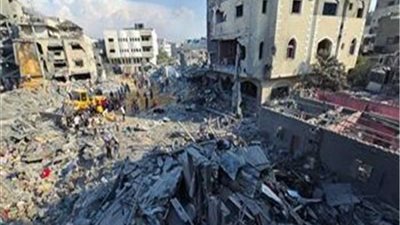 غزة .. كلمة السر في انهيار الاقتصاد الإسرائيلي