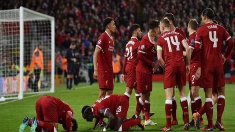 ليفربول