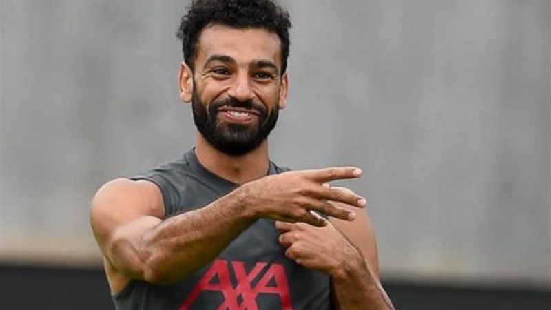 محمد صلاح