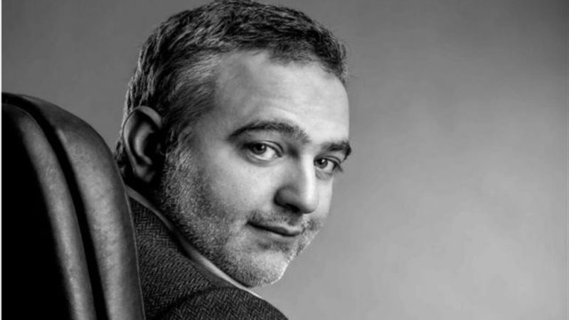 مهرجان القاهرة السينمائي