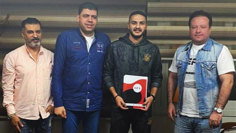 أحمد دعدور