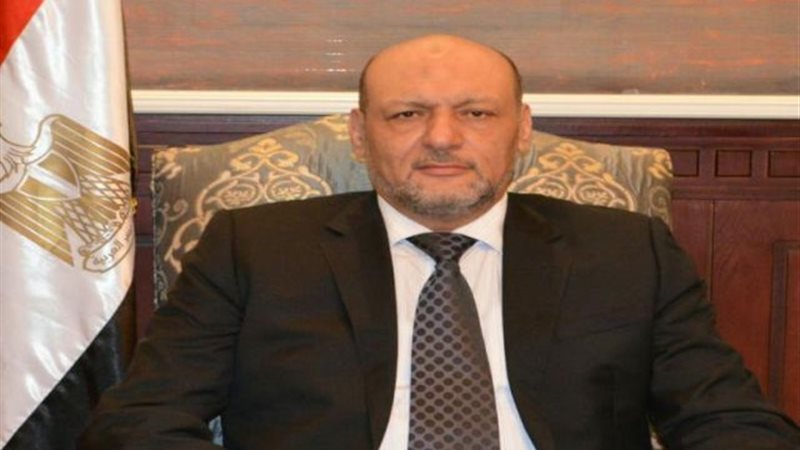 حسين أبو العطا
