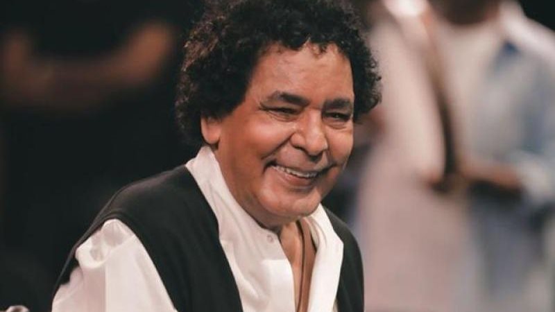 محمد منير