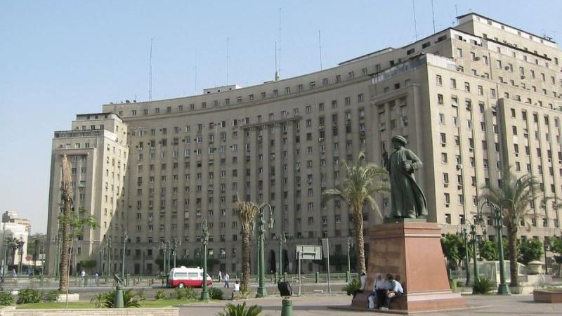 وزيرة التخطيط