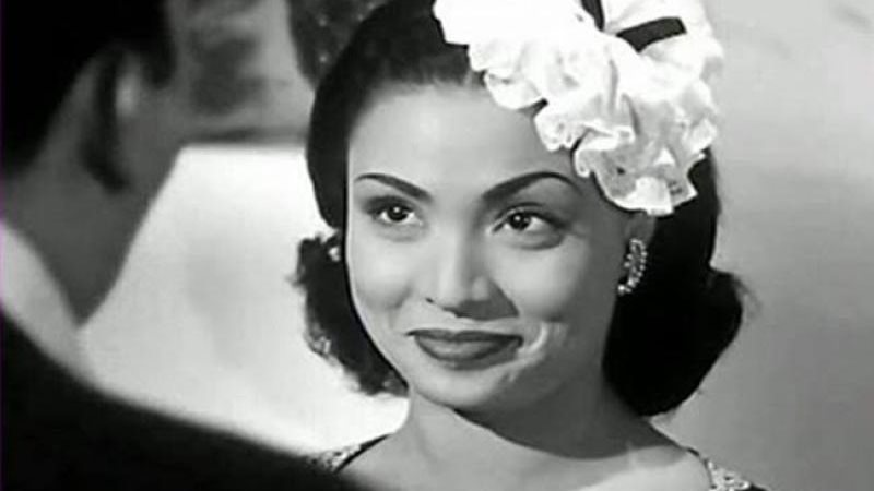سعاد مكاوى