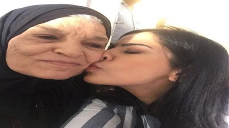 اميرة هانى