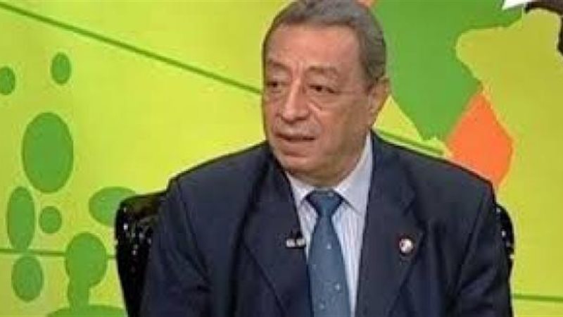 مدحت فقوسة