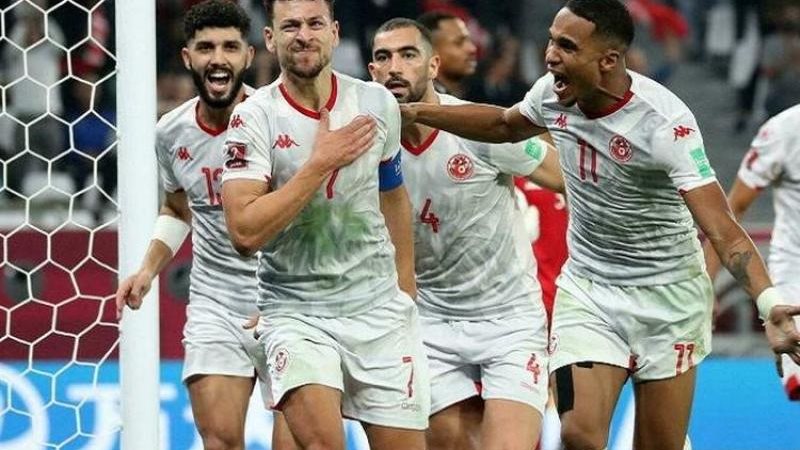 منتخب تونس