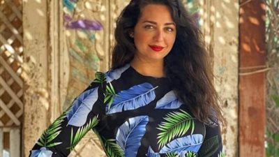 هبة مجدي تتمنى فوز الأهلي على الترجي: كل التوفيق لأبطال أفريقيا