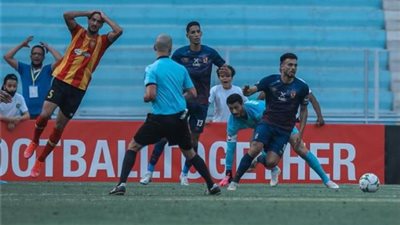 العاشرة يا أهلي.. بطل مصر يقهر مؤامرات الترجي ويهزمه في عقر داره