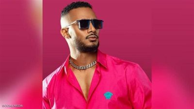 محمد رمضان يرد على اتهامات سميرة عبد العزيز بإهانتها