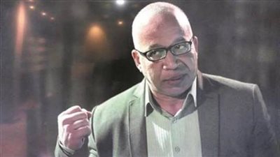 شريف دسوقى يكشف تطورات حالته الصحية وموعد تركيب الطرف الصناعى له