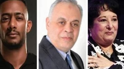 إهانة محمد رمضان للفنانة سميرة عبد العزيز تعرضه للفصل من نقابة المهن التمثيلية.. تفاصيل مثيرة