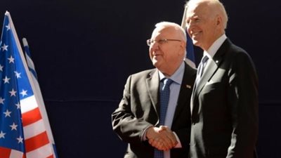 تفاصيل اللقاء المرتقب بين بايدن ورئيس إسرائيل