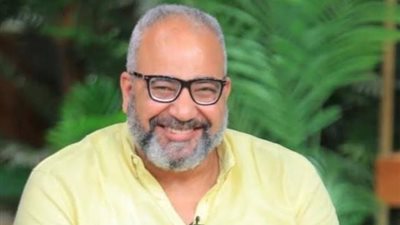 فيلم ”الشنطة” لـ بيومي فؤاد يقترب من كسر حاجز النصف مليون جنيه بعد ثلاث أيام من طرحه