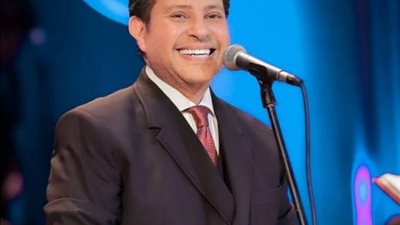 تعرف على تفاصيل حفل هاني شاكر في دار الأوبرا المصرية