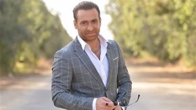 ظهور خاص لـ نضال الشافعي بفيلم ”في عز الضهر”.. إليك التفاصيل