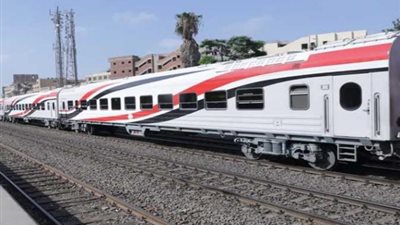 السكة الحديد تكشف موعد إعلان الفائز بتصنيع وتوريد 100 جرار جديد