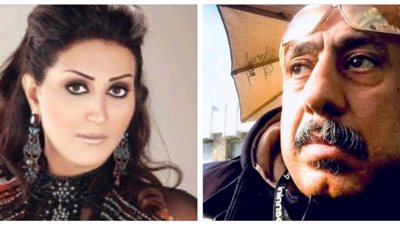 وفاء عامر تنعي المخرج هاني جرجس فوزي: حلم لم يكتمل