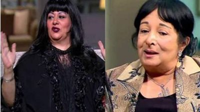 اشمعنا دلوقتى يا حاجة.. فريدة سيف النصر تهاجم سميرة عبد العزيز وتدافع عن محمد رمضان