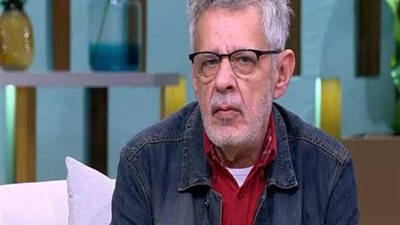 أشعر بصداع شديد وأتناول المسكنات.. زكى فطين عبد الوهاب يكشف تفاصيل إصابته بسرطان المخ