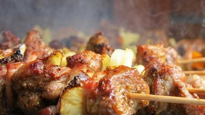 انتبه.. هذه الأغذية لا تتناولها بجانب اللحم