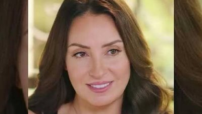 نرمين الفقى تكشف عن مواصفات فارس أحلامها وحقيقة اعتزالها الفن