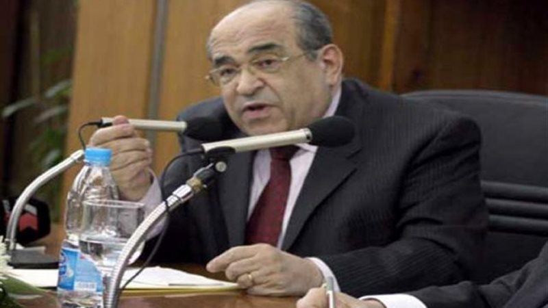 الفقى : تزوير انتخابات