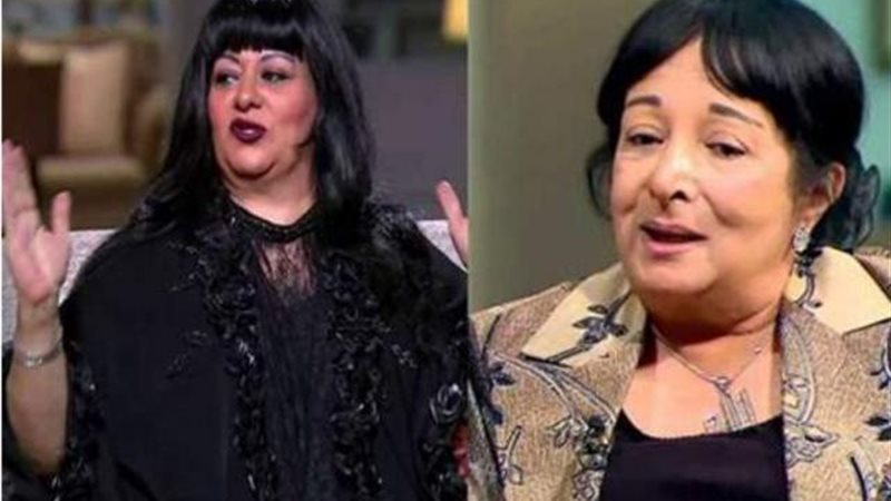 سميرة وفريدة