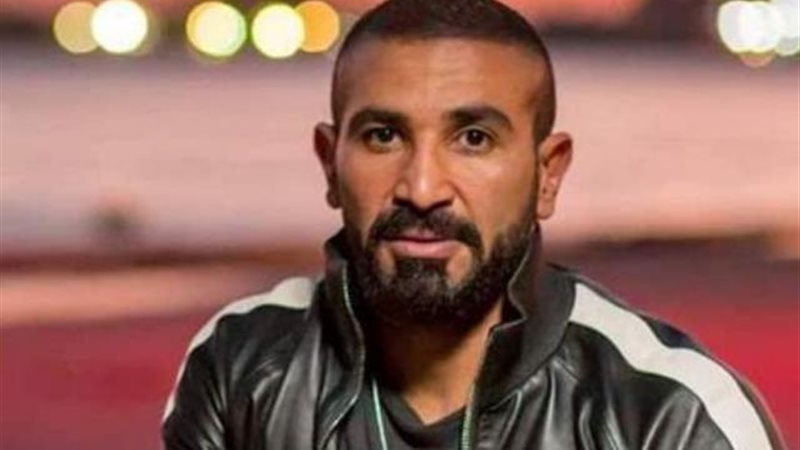 أحمد سعد