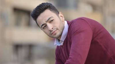 حماده هلال يكشف حقيقة تقديم جزء ثاني من ”المداح”