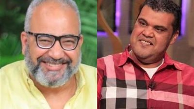 أحمد فتحي ضيف شرف ”عودة الأب الضال” أمام بيومي فؤاد وهذه تفاصيل دوره