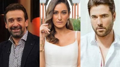 أمينة خليل تكشف حقيقة مشاركتها في ”كيرة والجن” أمام كريم عبد العزيز وأحمد عز