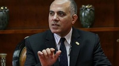 سد النهضة  .. وزير الري يدافع عن نفسه بشأن الاتهام الخطير
