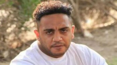 أوس أوس يحيي ذكرى رحيل ابنه ”علي”: مش هتأخر عليك يا حبيبي