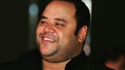 أول بطولة مطلقة.. محمد ممدوح يصور فيلمه الجديد ”أبو صدام”