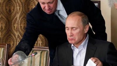 طباخ بوتين.. القصة الكاملة للملياردير الروسي الذي هدد عرش بايدن