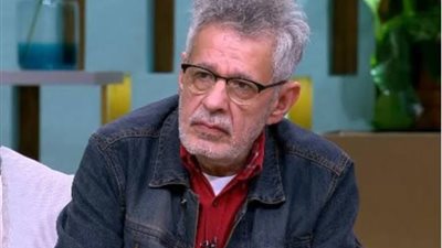 حب الفن يقتل المرض.. زكي فطين عبد الوهاب يستعد لعمل فنى جديد